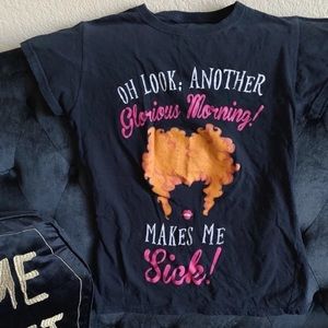 Hocus Pocus t shirt